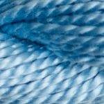 Floss & Thread, #5 - 519 Sky Blue by DMC