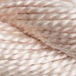 Floss & Thread, #5 - 543 Ultra Very Light Beige Brown by DMC