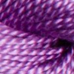 Floss & Thread, #5 - 553 Violet by DMC