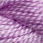 Floss & Thread, #5 - 554 Light Violet by DMC