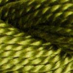 Floss & Thread, #5 - 580 Dark Moss Green by DMC