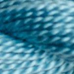 Floss & Thread, #5 - 597 Turquoise by DMC