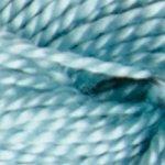 Floss & Thread, #5 - 598 Light Turquoise by DMC