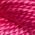 Floss & Thread, #5 - 602 Medium Cranberry by DMC