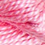 Floss & Thread, #5 - 603 Cranberry by DMC