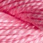 Floss & Thread, #5 - 604 Light Cranberry by DMC