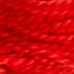 Floss & Thread, #5 - 606 Bright Orange-Red by DMC