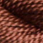 Floss & Thread, #5 - 632 Ultra Very Dark Desert Sand by DMC