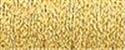 Floss & Thread, 002J Japan Gold #16 Braid by Kreinik