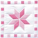 Cross Stitch Quilt Blocks