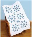 Cross Stitch Quilts & Blankets