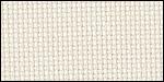 Select fabric color "China White/Platinum"