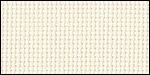 Ivory 14 Count Aida 18 x 25 Cross Stitch Cloth | Wichelt Imports #357-22A