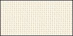 Black 14 Count Aida 18 x 25 Cross Stitch Cloth, Wichelt Imports #357-99A