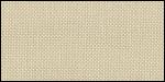 Jobelan White 28 Count Cross Stitch Fabric