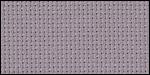 White Easy-Count with Gray Grid 14 Count Aida 18 x 21 Cross Stitch Cloth, Wichelt Imports #34591219