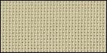 Gold Standard Aida 14 Count 30X10yd White