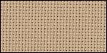 Gold Standard Aida 14 Count 30X10yd White