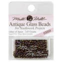 Mill Hill Antique Glass Seed Beads