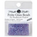 Mill Hill Petite Glass Seed Beads