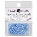 Mill Hill Frosted Glass Seed Beads