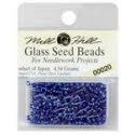Mill Hill Glass Seed Beads