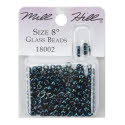 Mill Hill Size 8 Beads