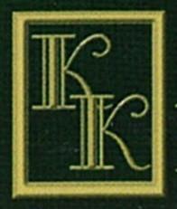 Kustom Krafts Cross Stitch Patterns | Everything Cross Stitch