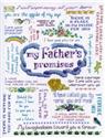 Pattern, My Father's Promises by Imaginating