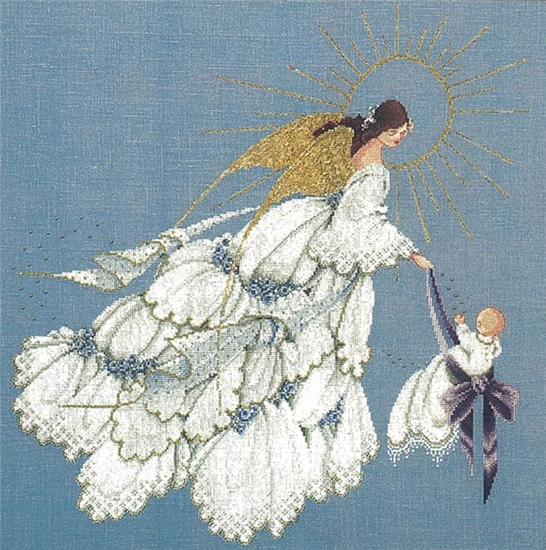 Angel Of Mercy II