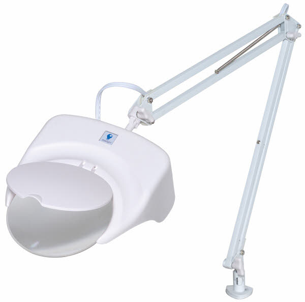 Daylight Magnifying Lamp Cross Stitch Item