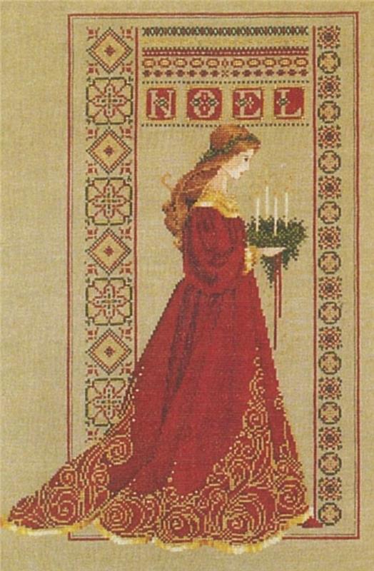 Celtic Christmas