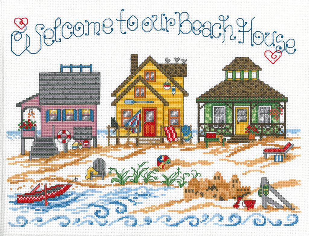 "Sweet Retreats" by Imaginating