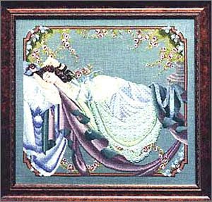 Sleeping Beauty Sleeping Beauty