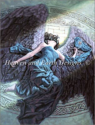 Fallen Angel