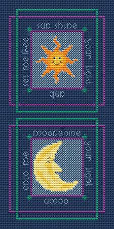 Sun and Moon Duo