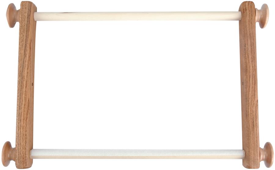 Stitcher's Delight Needlework Frame Cross Stitch Item