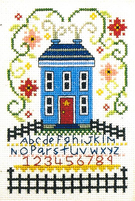 House On The Hill