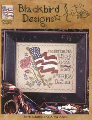 America The Beautiful