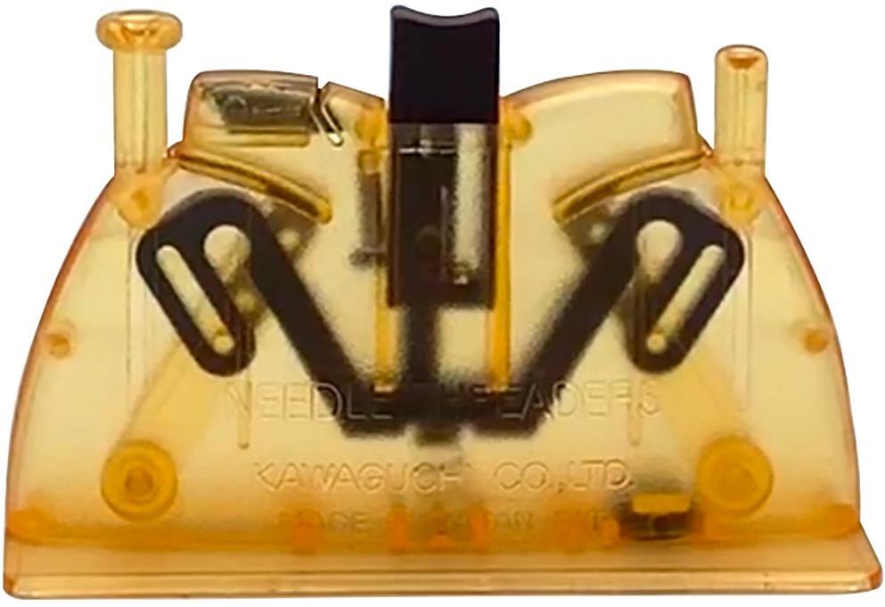 Easy Needle Threader Cross Stitch Item