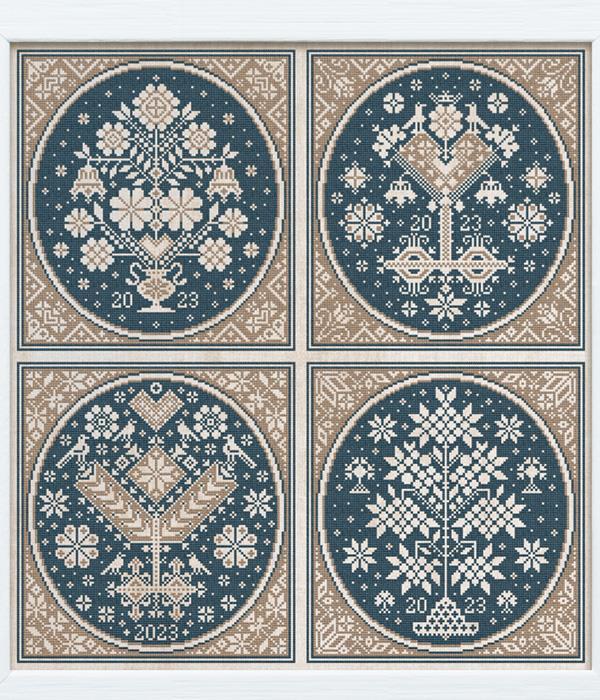 "Alternative Trees MFE SAL 2023 chart"