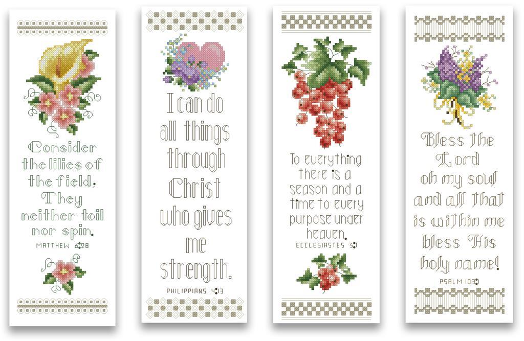 biblical-bookmarks-volume-4-cross-stitch-pattern