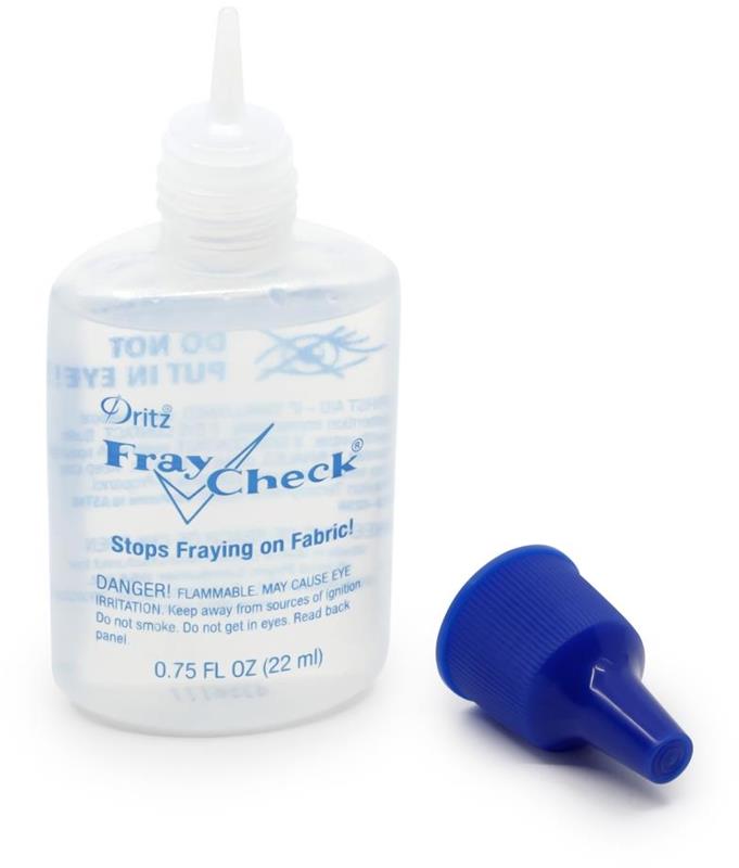 Fray Check | Cross Stitch Item at Everything Cross Stitch