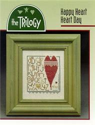 Image result for happy heart day the trilogy