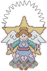 Stocking  nutcracker prince