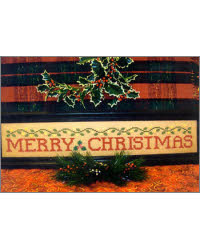 &quot;Merry Christmas II&quot; by Sunflower Seed, The