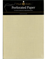 perforated wichelt