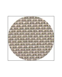 Zweigart 18 Count Cork Linen 55
