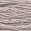 DMC 6-Strand Cotton Floss: 452 shell gray - md