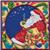 jim shore christmas stitch
